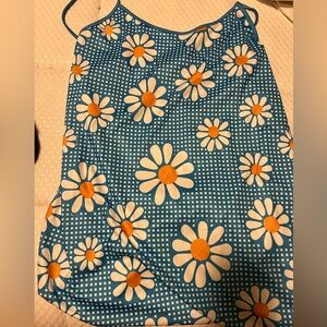 Women 3x bathing suit top only